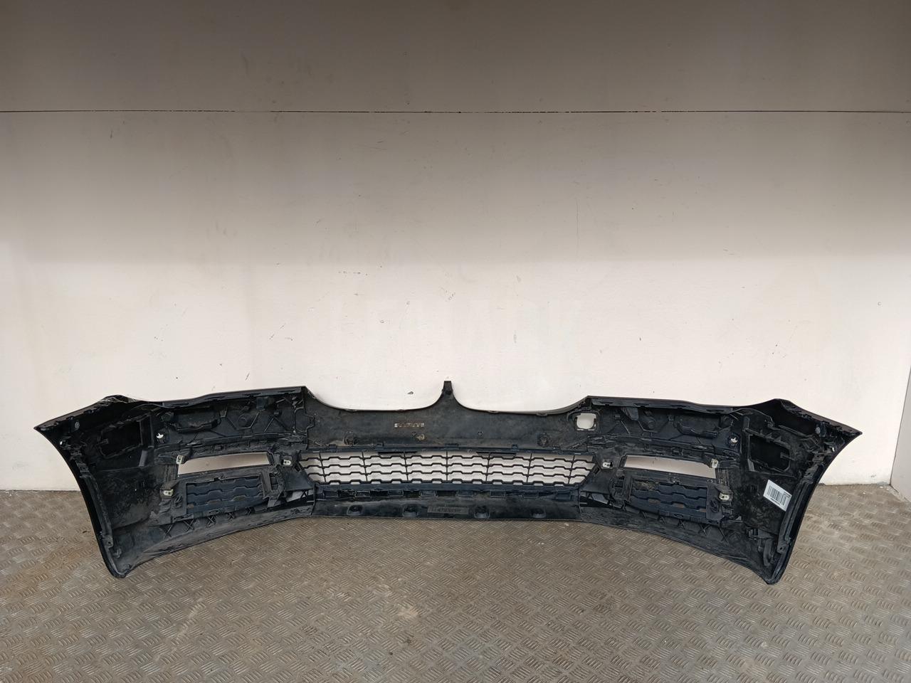 Бампер передний для  BMW X5 E70 2007-2013