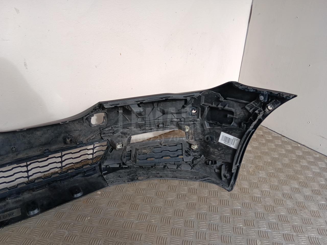 Бампер передний для  BMW X5 E70 2007-2013