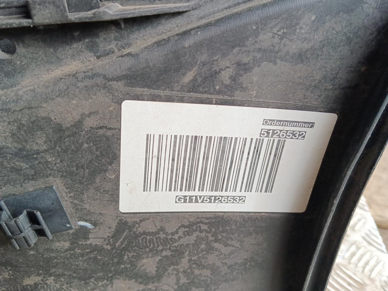 Бампер передний для  BMW X5 E70 2007-2013