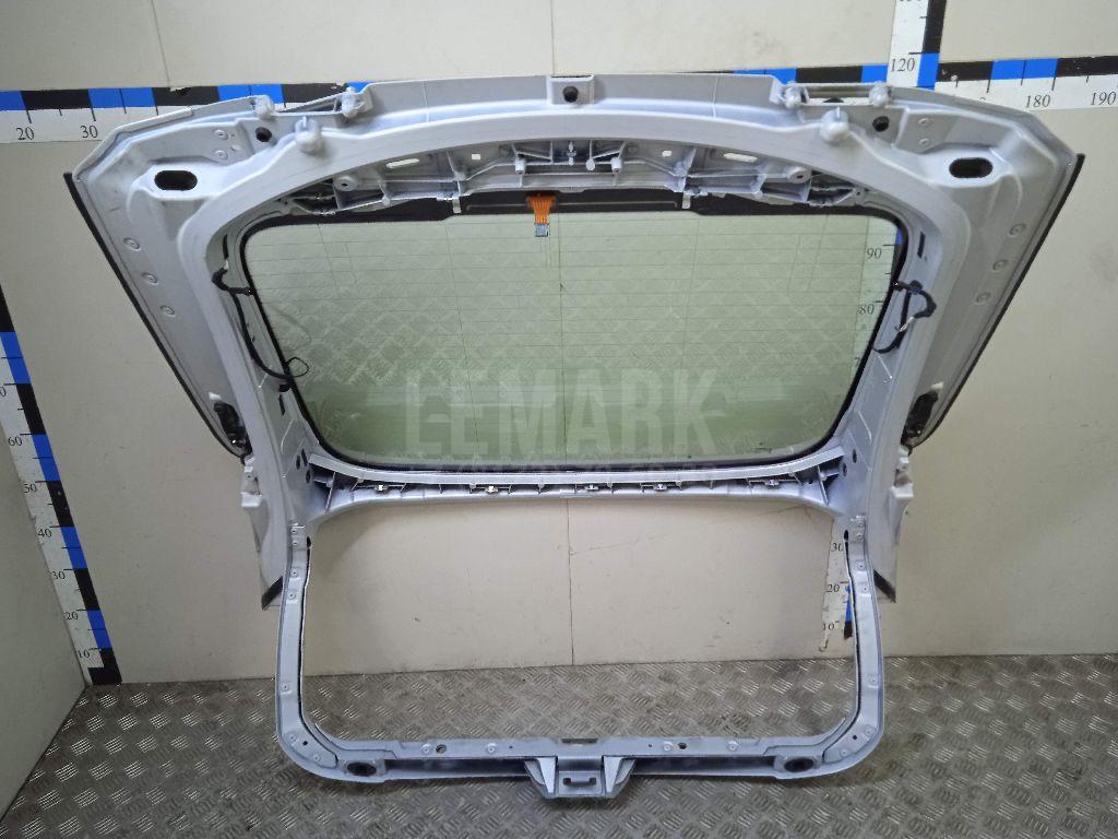 Дверь багажника со стеклом для  BMW 5-serie GT F07 2009-2016