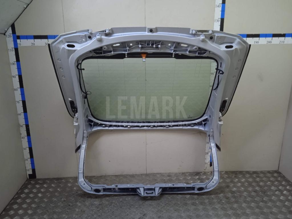 Дверь багажника со стеклом для  BMW 5-serie GT F07 2009-2016