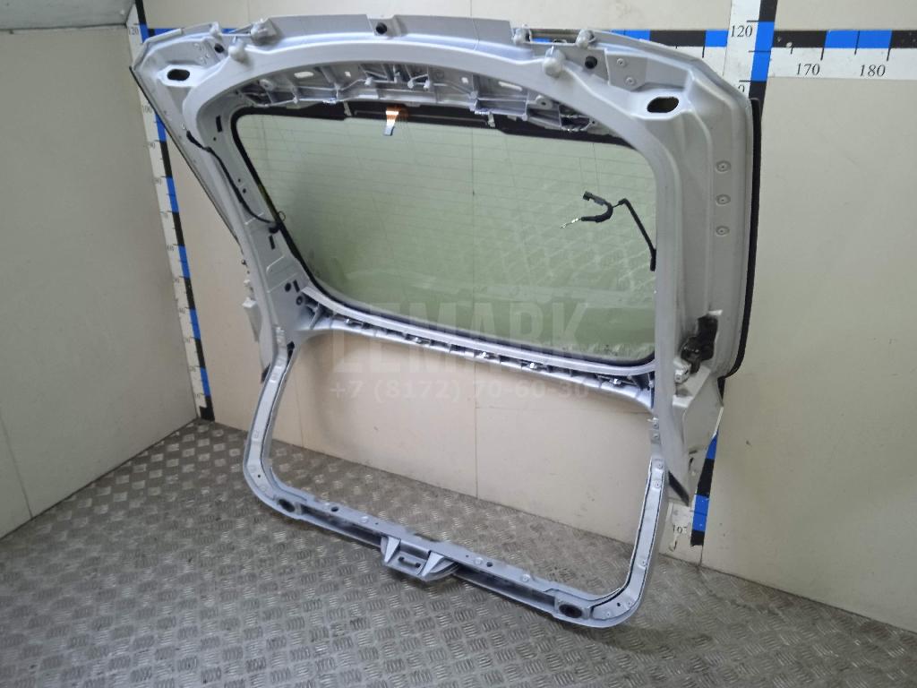 Дверь багажника со стеклом для  BMW 5-serie GT F07 2009-2016