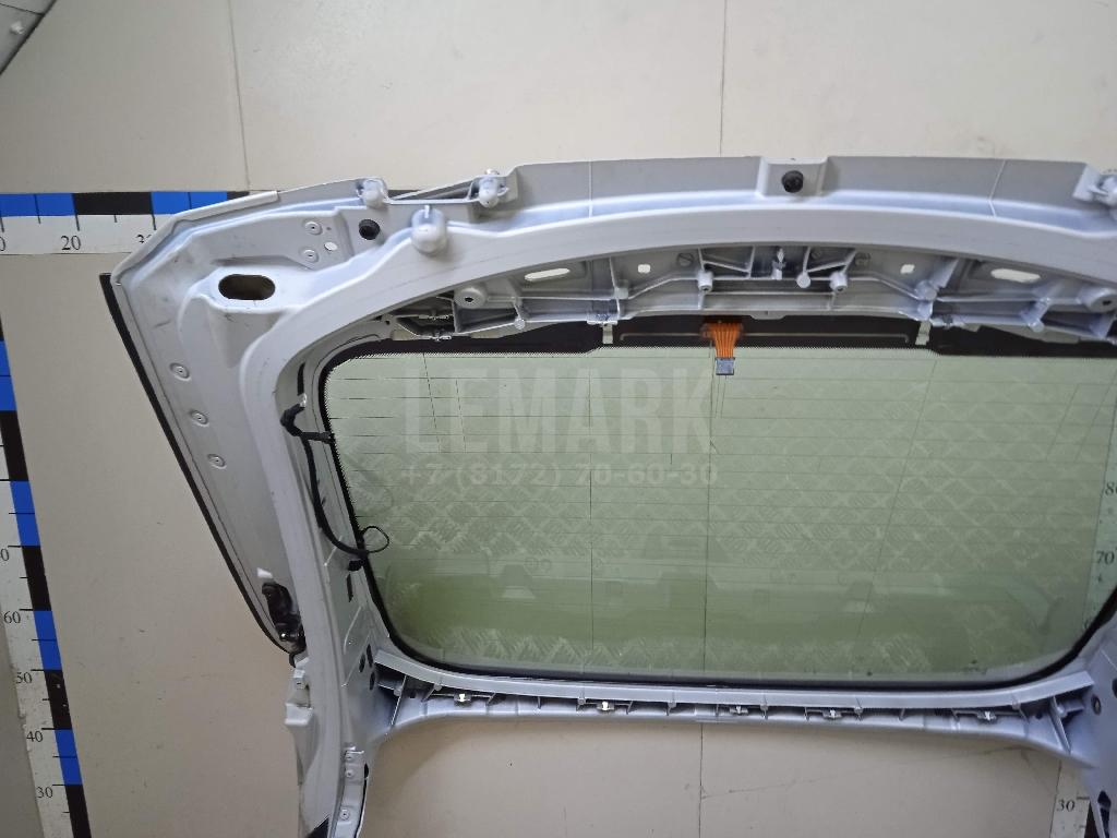 Дверь багажника со стеклом для  BMW 5-serie GT F07 2009-2016