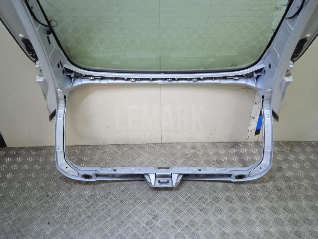 Дверь багажника со стеклом для  BMW 5-serie GT F07 2009-2016