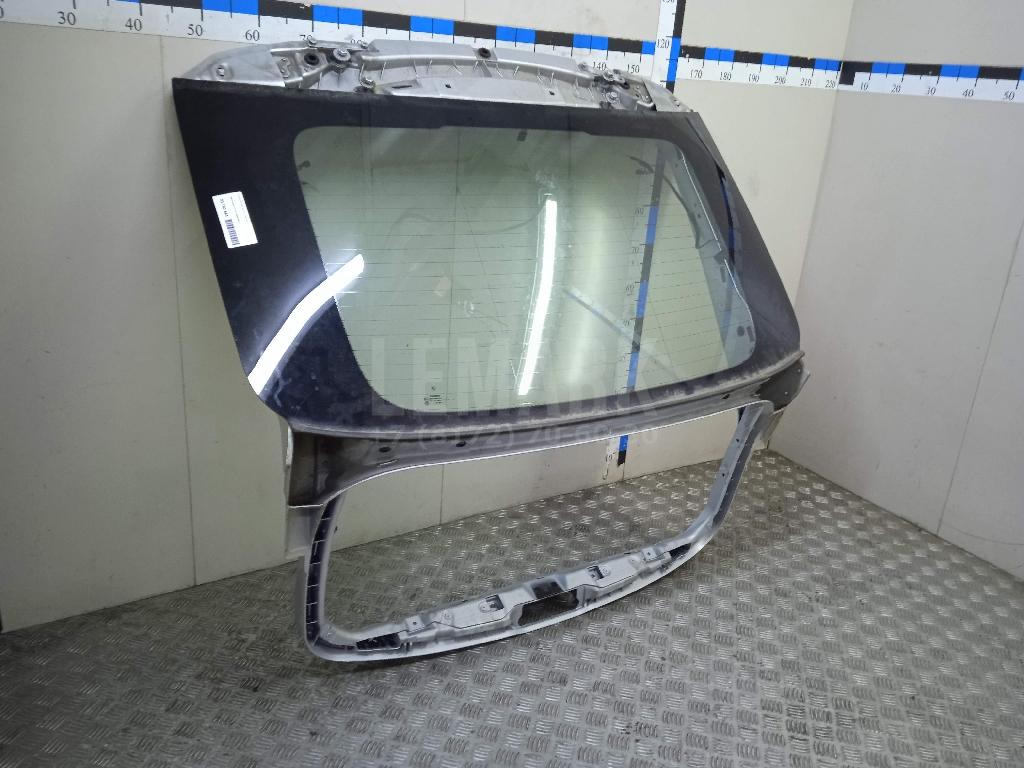 Дверь багажника со стеклом для  BMW 5-serie GT F07 2009-2016