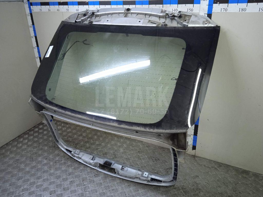 Дверь багажника со стеклом для  BMW 5-serie GT F07 2009-2016