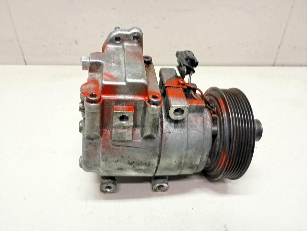 Компрессор кондиционера 977014H060 Hyundai-Kia