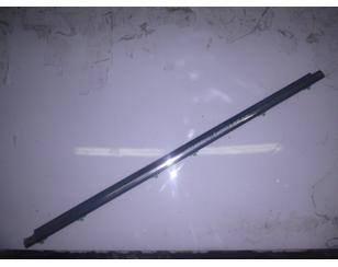 Накладка стекла переднего левого для Kia Sportage 1993-2006 б/у состояние отличное