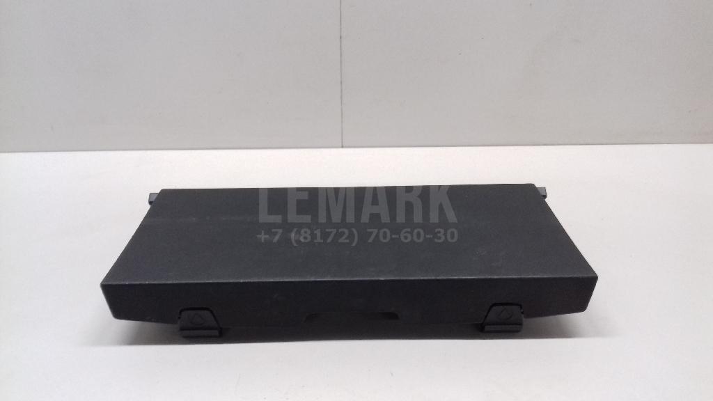 Крышка (дверца) бардачка 2346552 GM