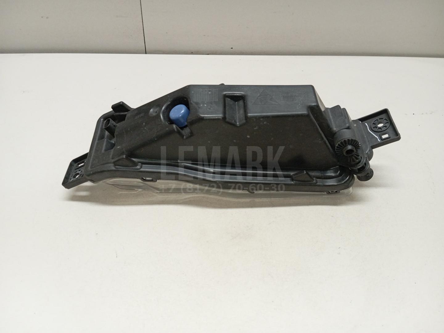 Фара противотуманная левая для  BMW 2-serie F45/F46 Tourer 2015-2022