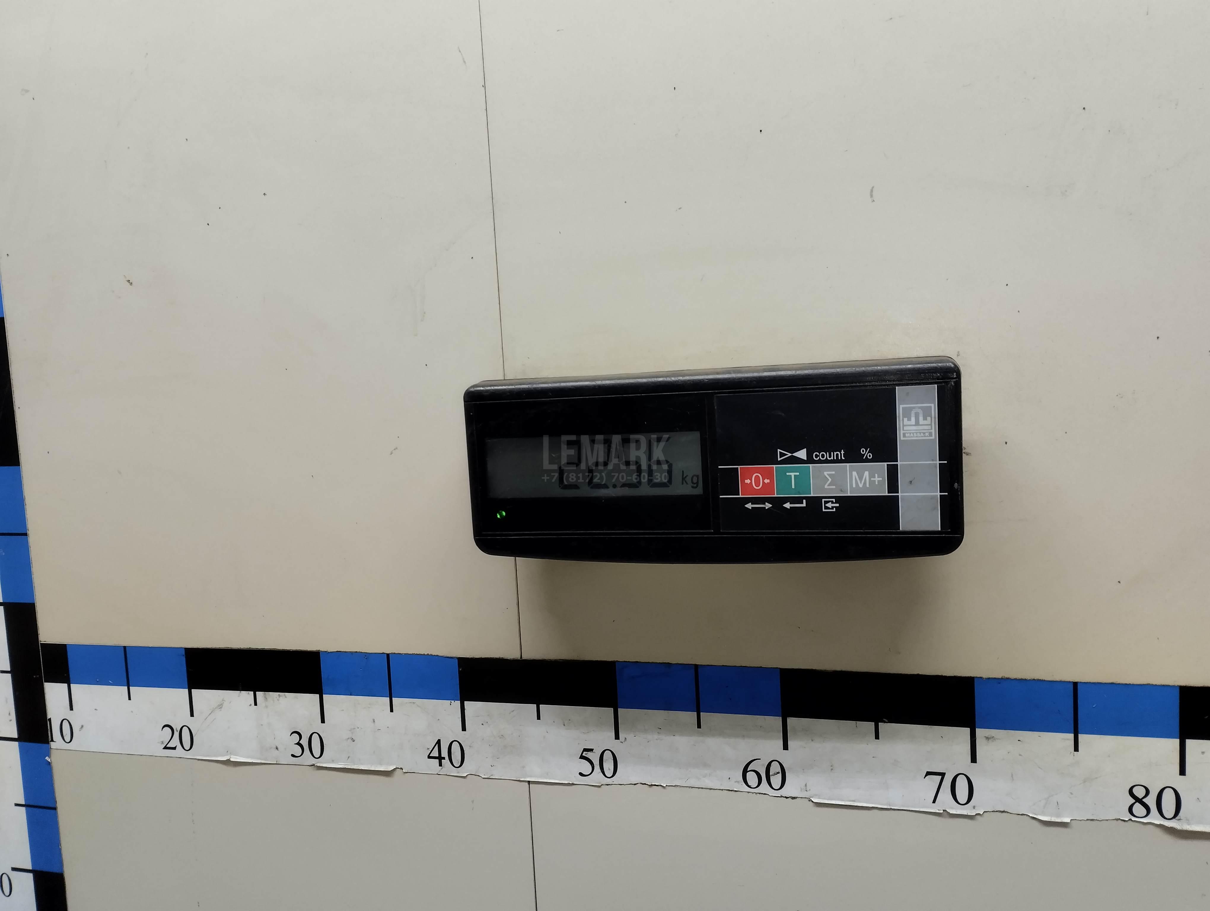 Редуктор заднего моста для  BAW M7 2022