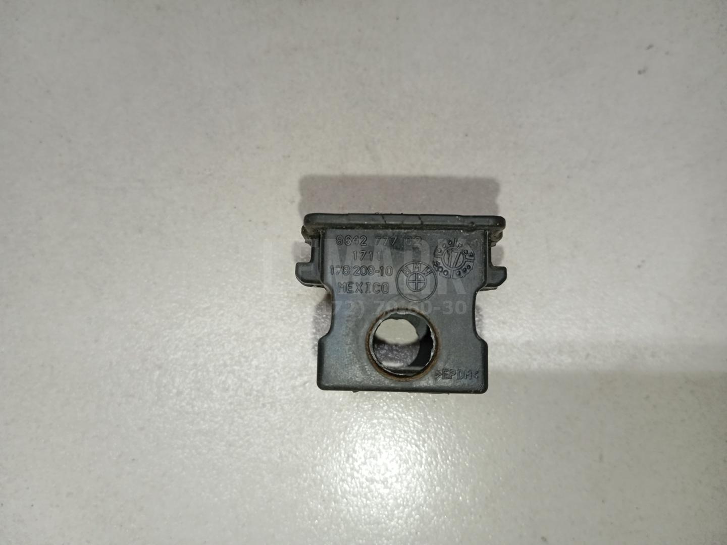 Подушка радиатора для  Alfa Romeo 166 1998-2007