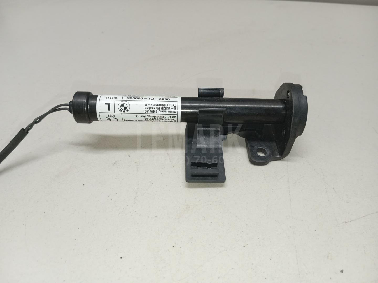 Пиропатрон для  BMW X5 F15/F85 2013-2018
