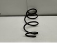 Пружина передняя