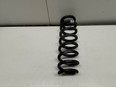 Пружина задняя