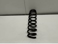 Пружина задняя