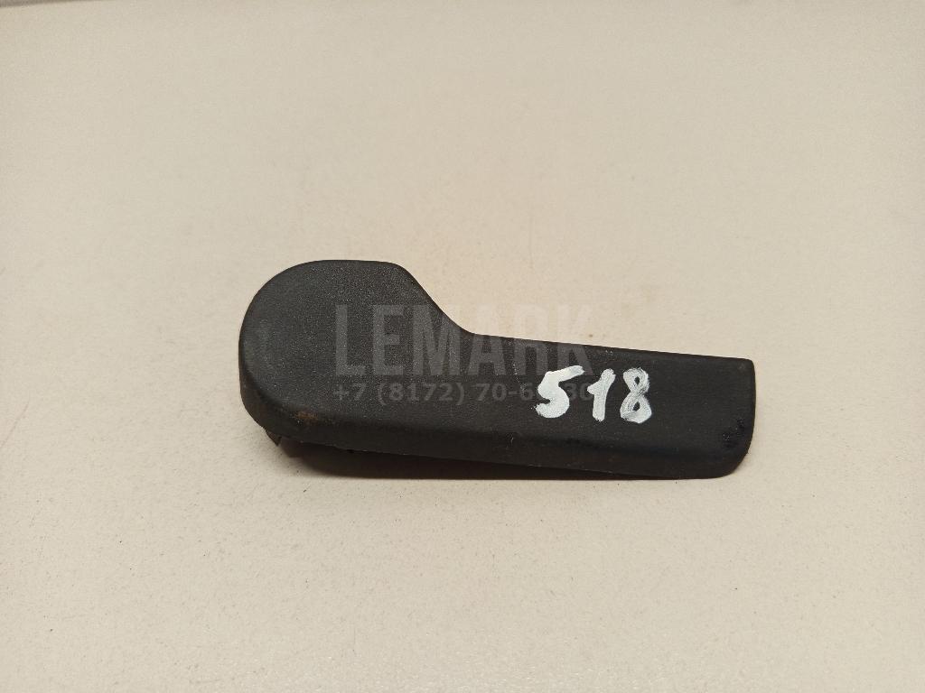 Ручка открывания капота 1J1823533CB41 VAG