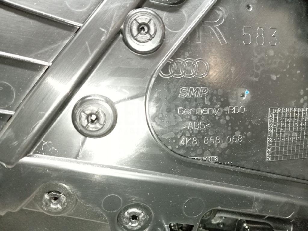 Обшивка двери задней правой для  BMW X6 F16/F86 2014-2020
