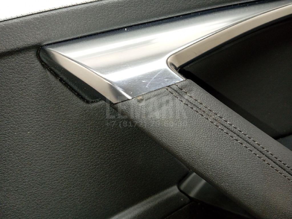 Обшивка двери задней правой для  BMW X6 F16/F86 2014-2020