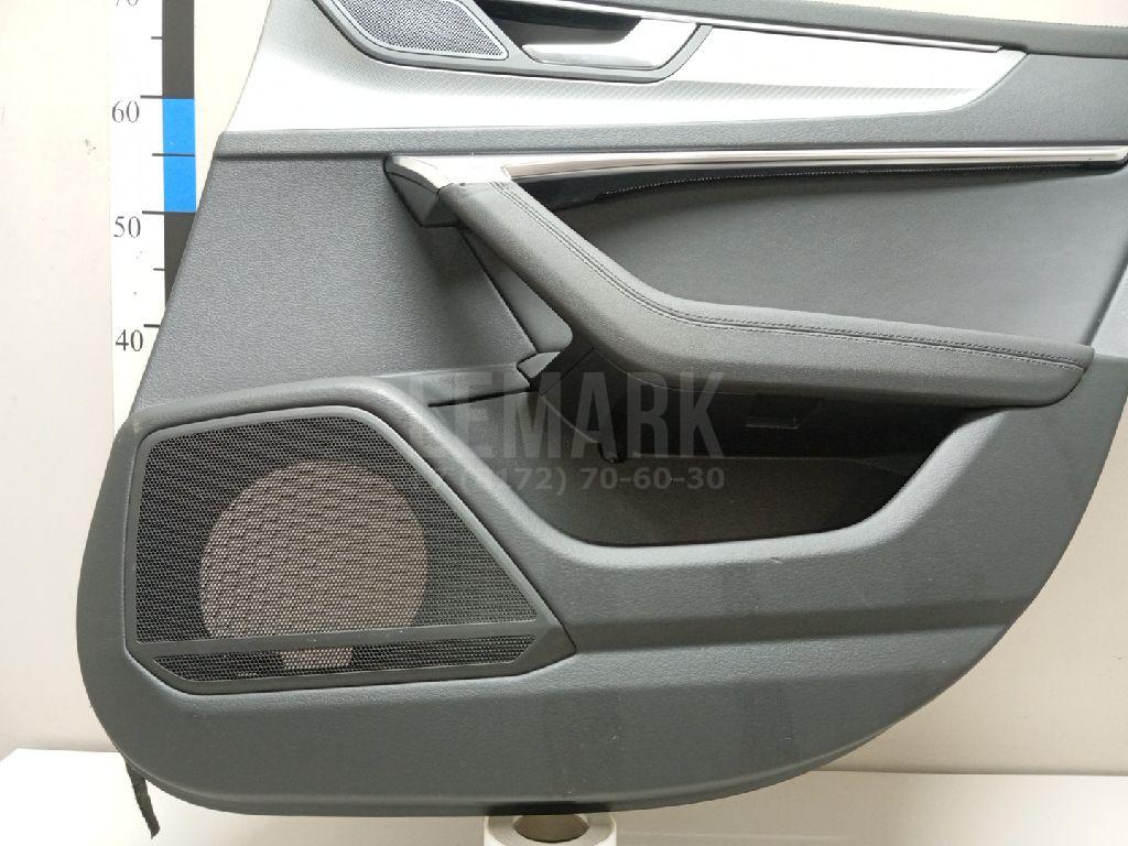 Обшивка двери задней правой для  BMW X6 F16/F86 2014-2020