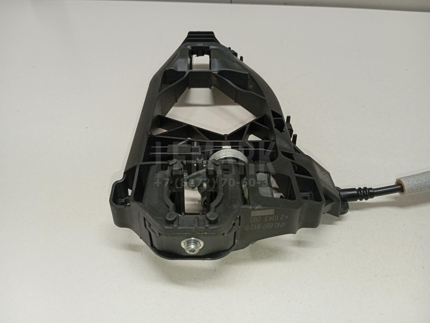 Кронштейн ручки для  BMW 3-serie E90/E91 2005-2012