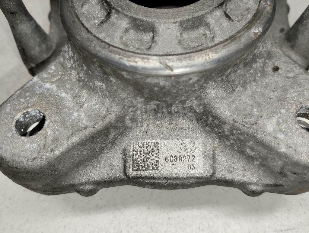 Опора переднего амортизатора для  Acura MDX 2001-2006
