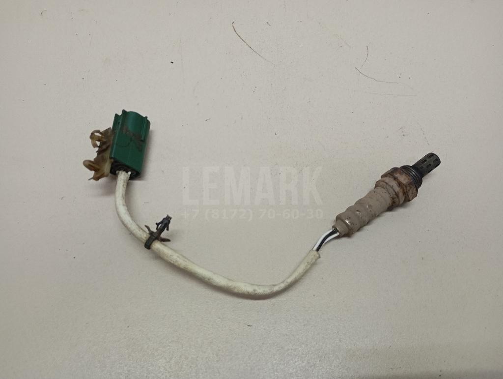 Датчик кислородный/Lambdasonde 226A0AU011 Nissan