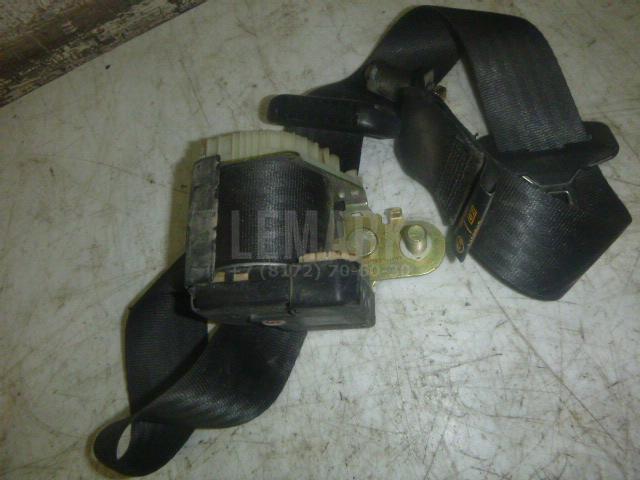 Ремень безопасности для  Fiat Panda 1992-2003