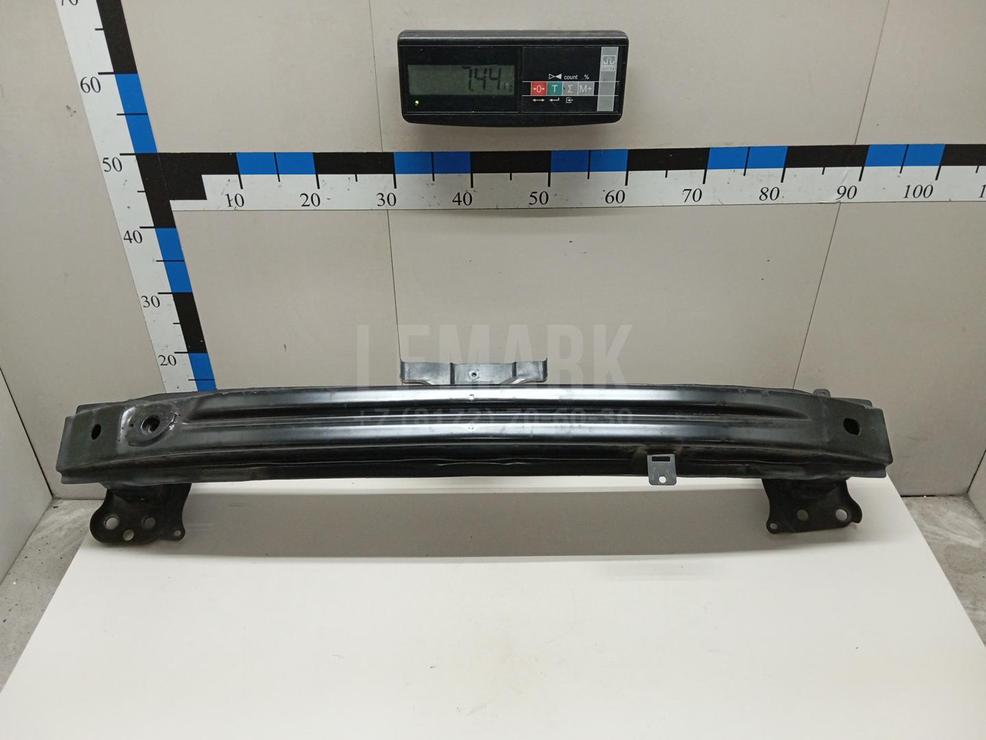 Усилитель переднего бампера 3C8807109C VAG