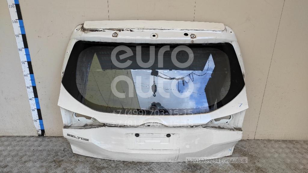 Hyundai-Kia 72800-Q5010 Дверь багажника