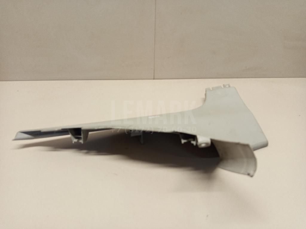 Обшивка стойки 1Z5867287KY20 VAG
