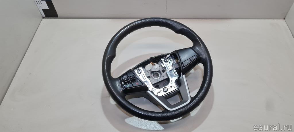 Рулевое колесо для AIR BAG (без AIR BAG)