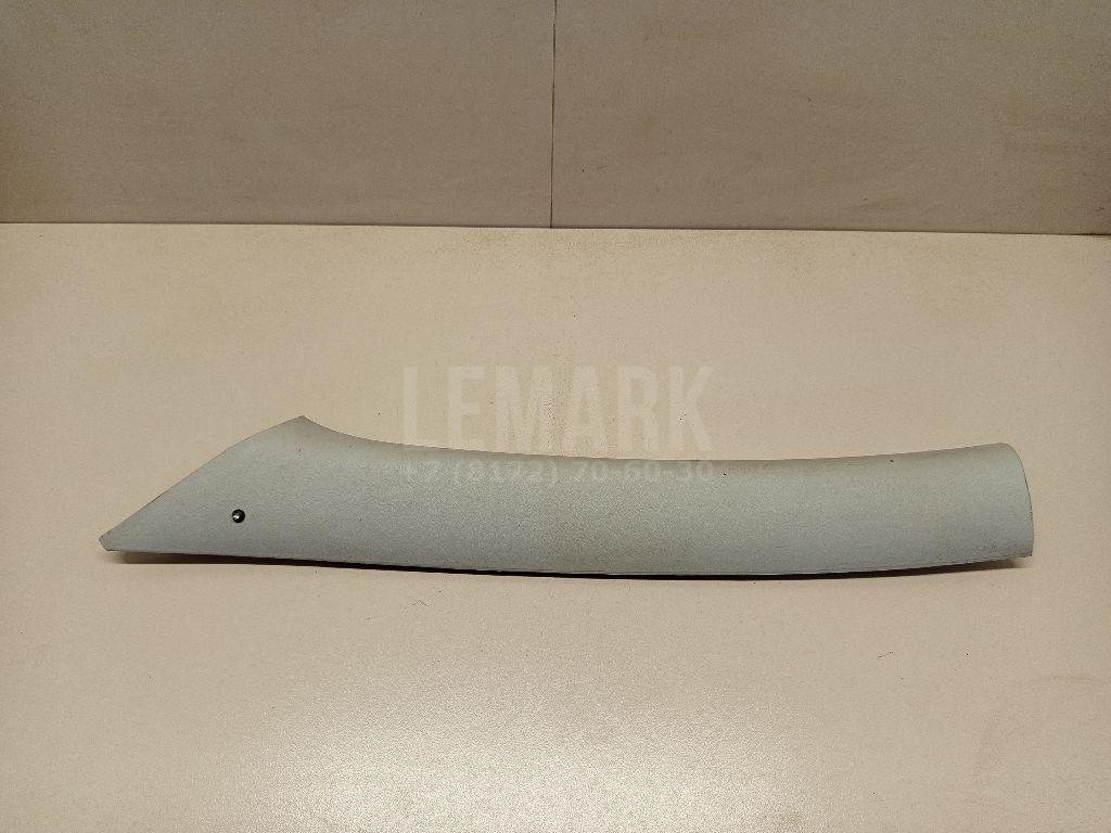 Обшивка стойки 1Z0867233LY20 VAG
