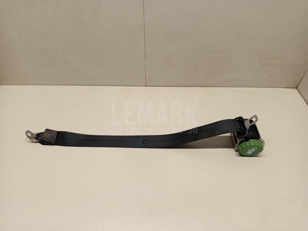 Ремень безопасности 1Z0857447EHCP VAG