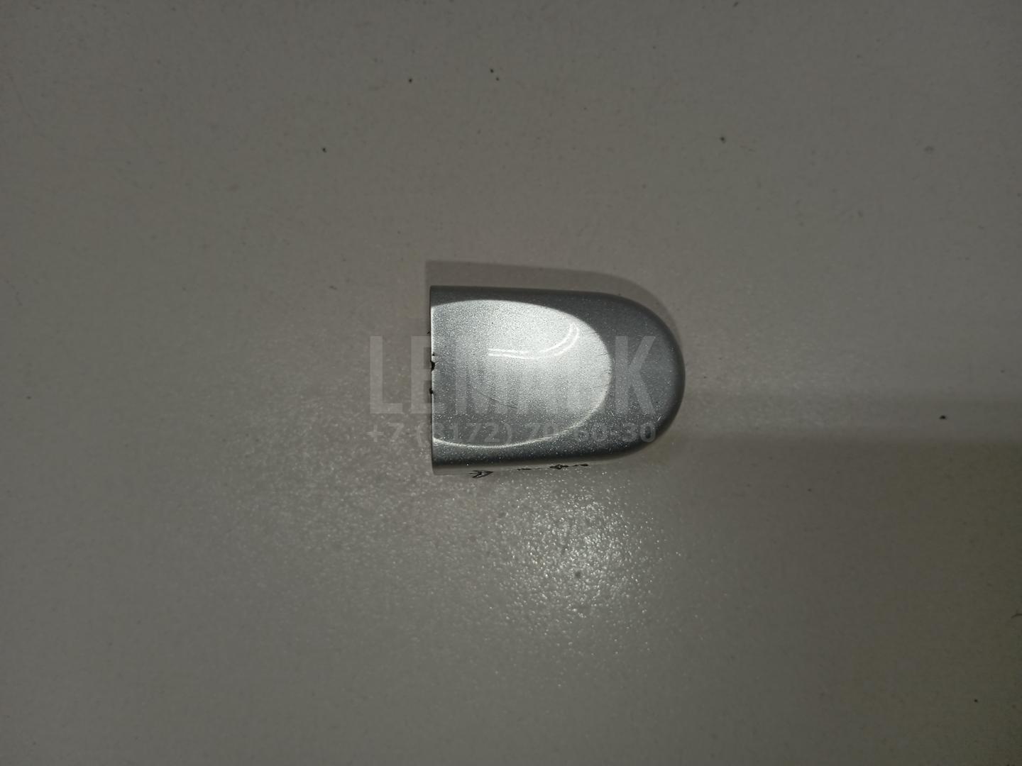 Накладка ручки наружной 1C0837879AGRU VAG