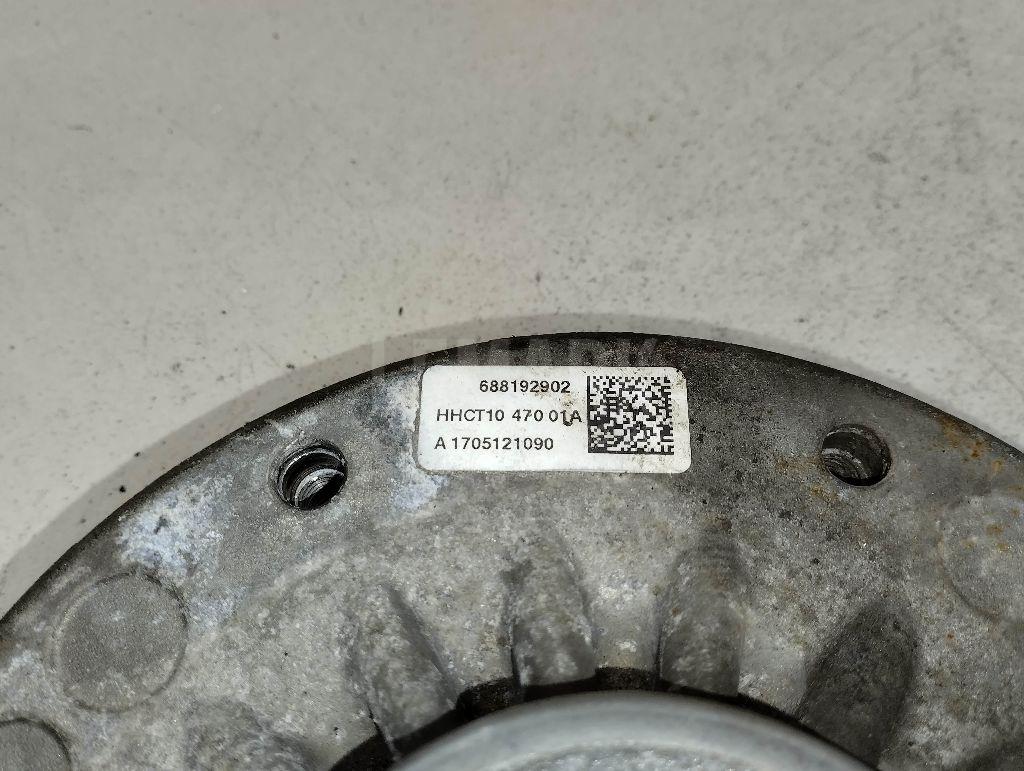 Опора переднего амортизатора для  BMW 3-serie F30/F31/F80 2011-2020