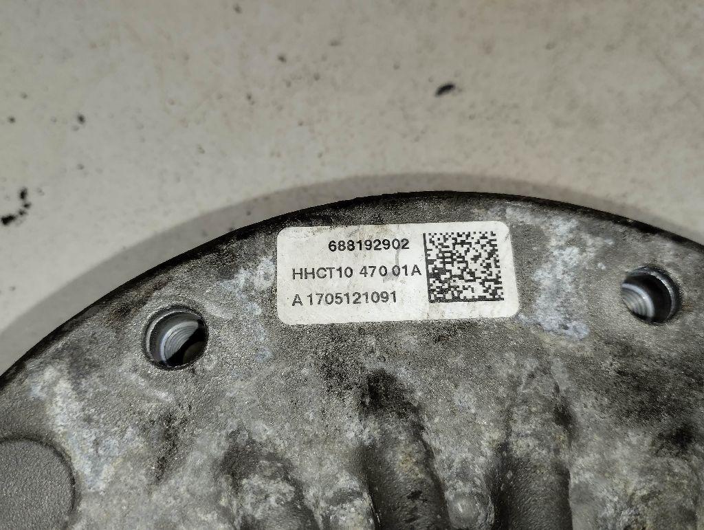 Опора переднего амортизатора для  Audi A6 [C6,4F] 2004-2011