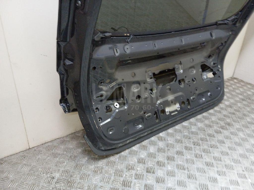 Эмблема на крышку багажника для  BMW X6 E71 2008-2014