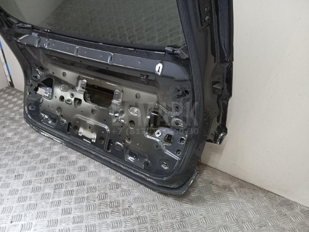 Эмблема на крышку багажника для  BMW X6 E71 2008-2014