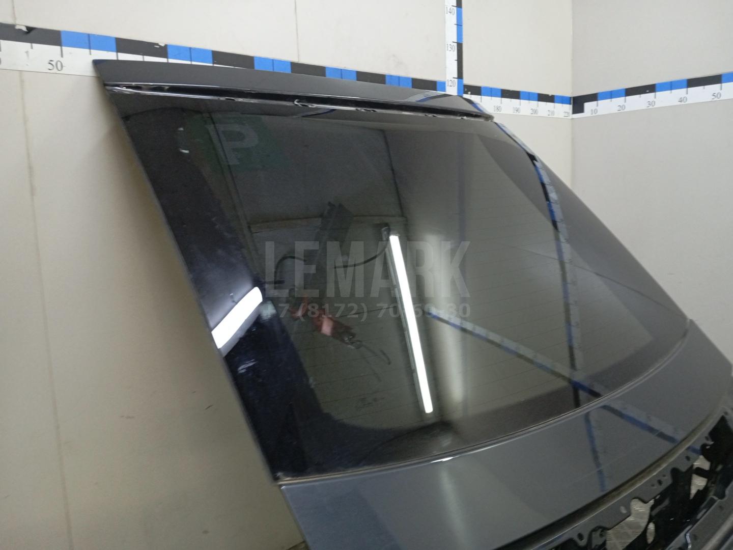 Эмблема на крышку багажника для  BMW X6 E71 2008-2014