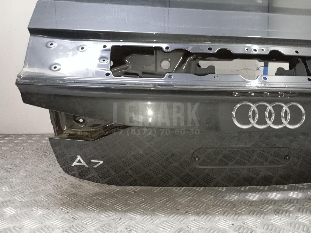 Эмблема на крышку багажника для  BMW X6 E71 2008-2014