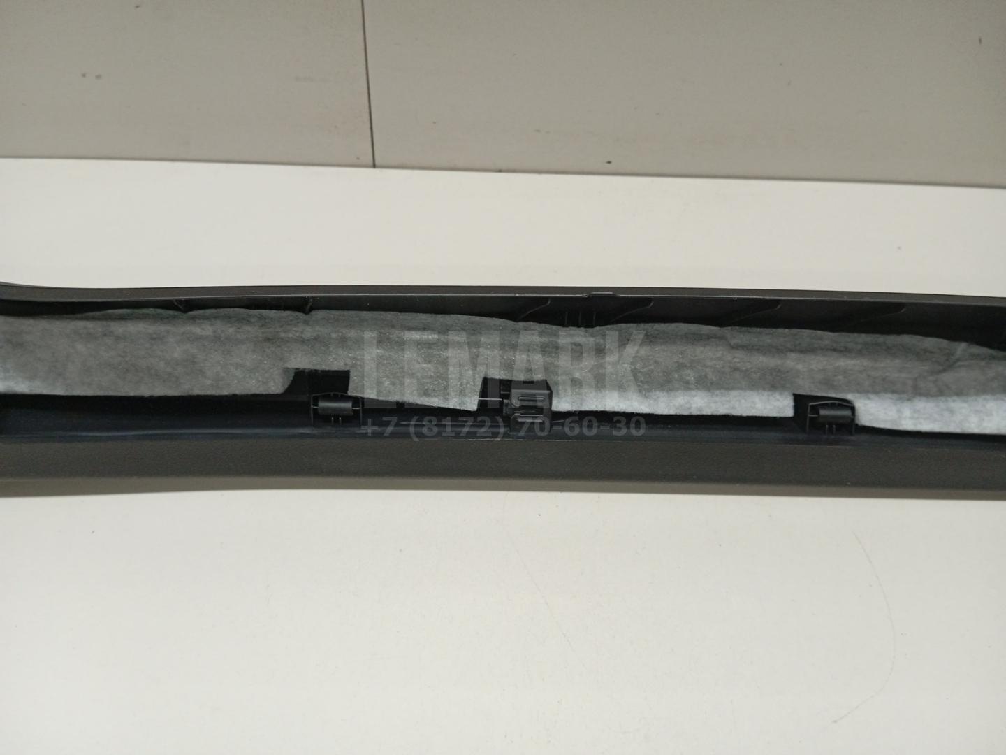 Обшивка двери багажника для  Audi A3 (8L1) 1996-2003