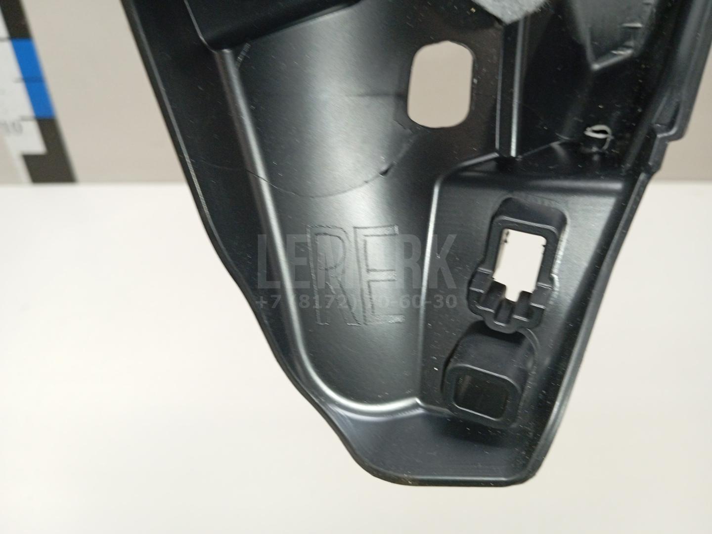 Обшивка двери багажника для  Audi A3 (8L1) 1996-2003