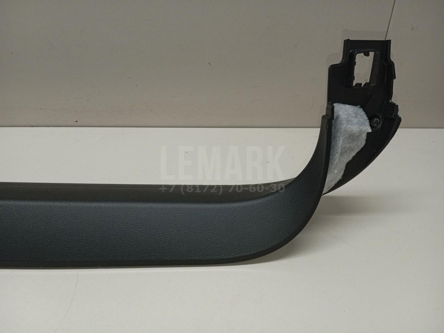 Обшивка двери багажника для  Audi A3 (8L1) 1996-2003