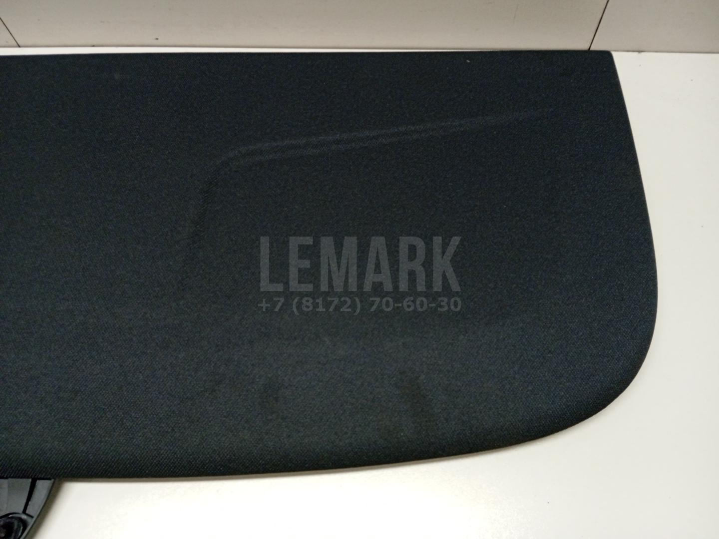 Полка для  Audi Q3 (8U) 2012-2018
