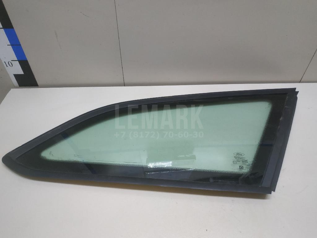 Стекло кузовное глухое правое 1787053 Ford