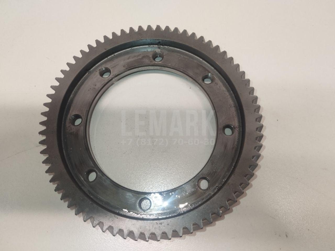 Шестерня дифференциала 1072137 Ford