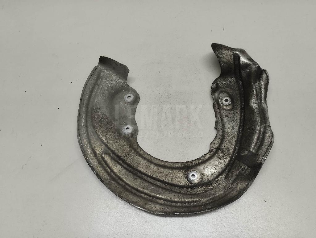 Пыльник тормозного диска для  BMW 7-serie F01/F02 2008-2015
