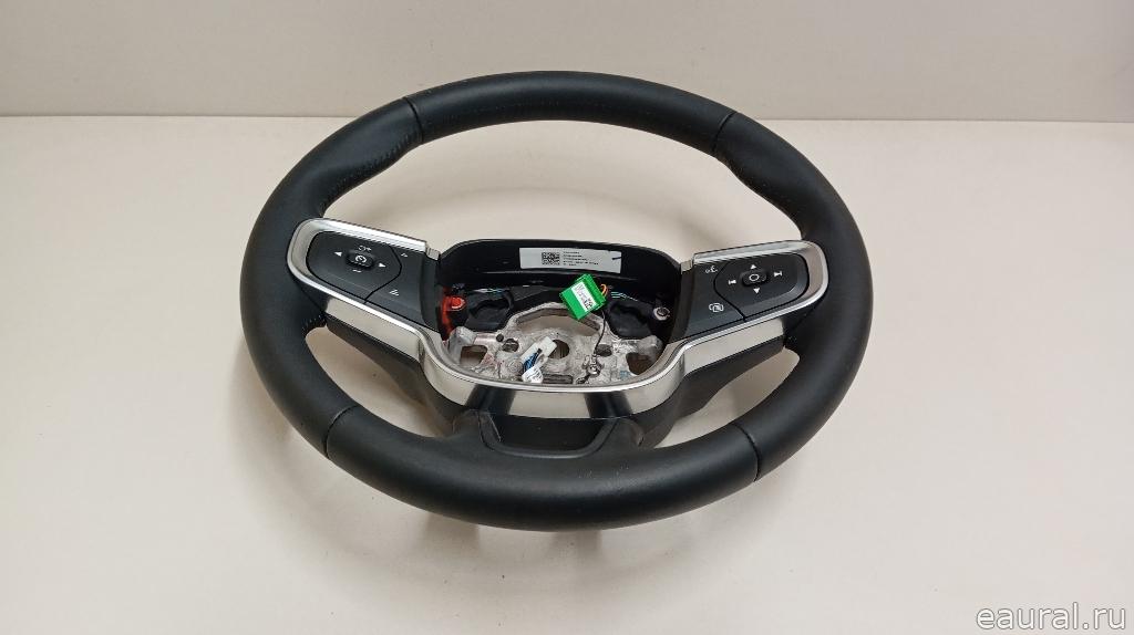 Рулевое колесо для AIR BAG (без AIR BAG)