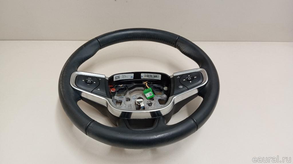 Рулевое колесо для AIR BAG (без AIR BAG)